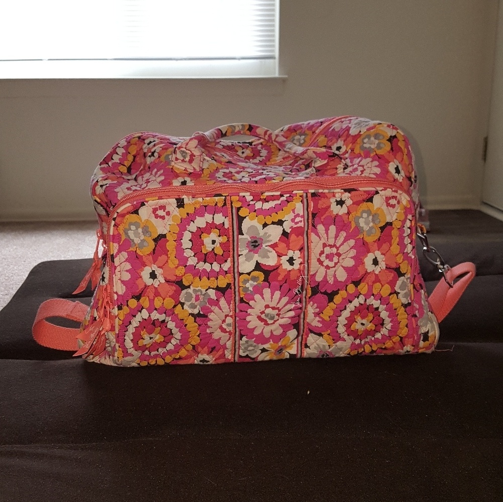 Travel Bag
